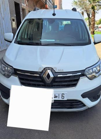 Renault Express 2023