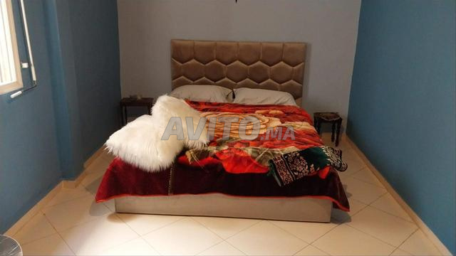 Appartement meublé près de Siam, Ville Nouvelle Meknès - 2