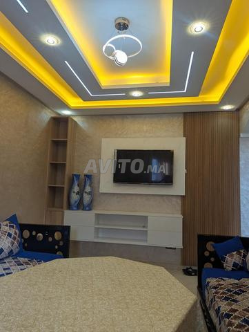 شقة مفروشة للكراء اليومي - 2