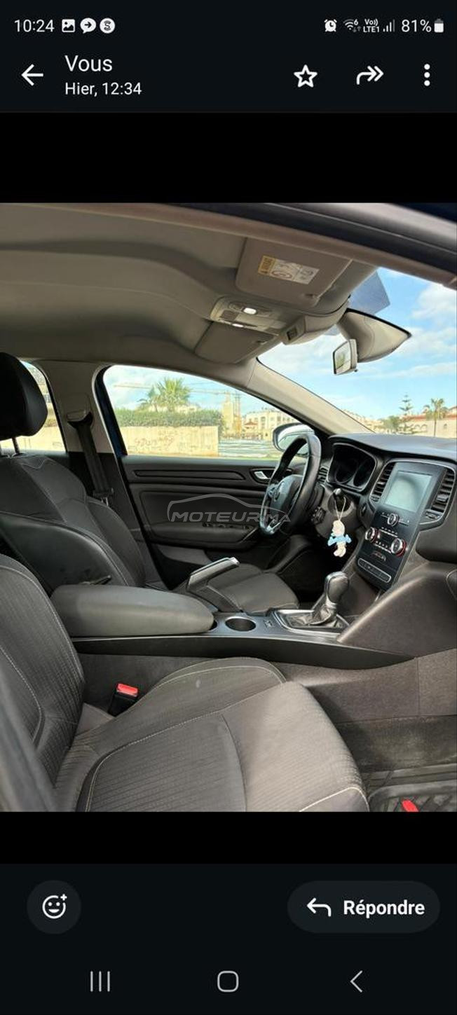 voiture à vendre 
