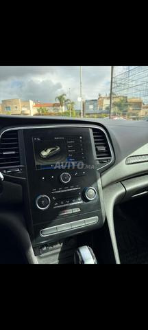 Voiture à vendre - 2