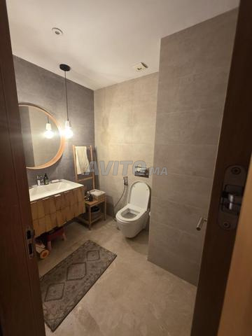 Appartement haut standing à vendre Californie