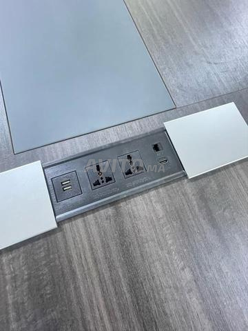 Table de réunion haut de gamme - 2