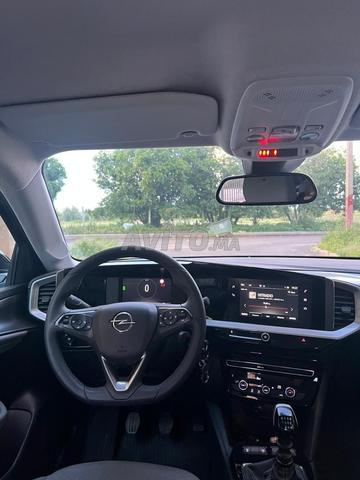 أوبل موكا موديل 2024 - 2