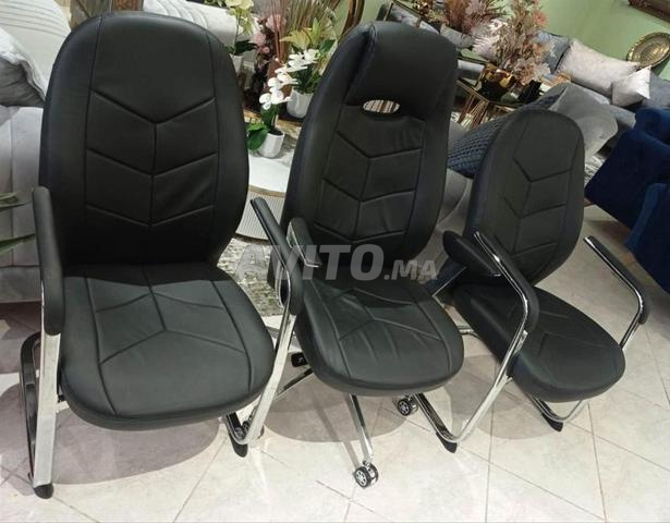 🪑 Packs chaises بجودة عالية - 2