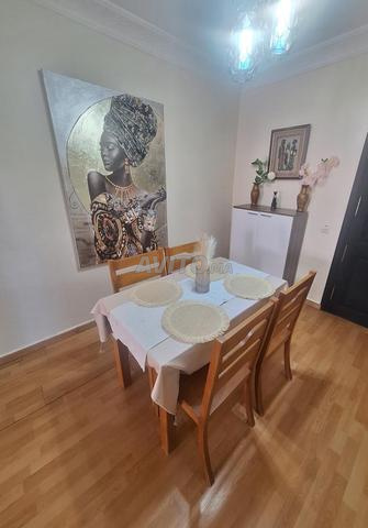 Location journalière - 2