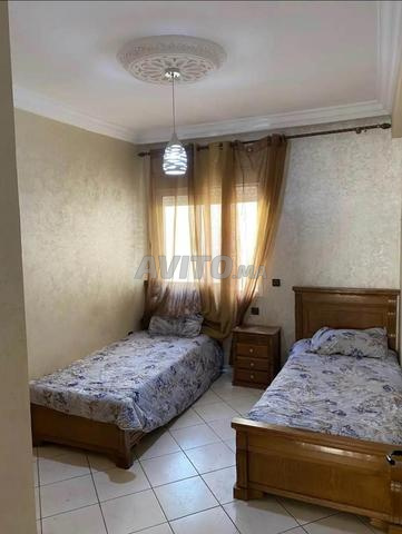 Appartement familial à louer centre-ville - 2