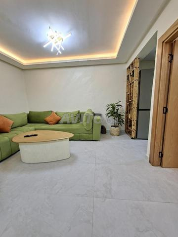 استوديو مفروش في ماندرونا بجوار شارع القدس - 2