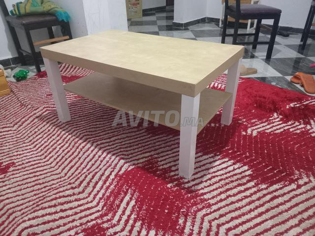 Table basse - 2