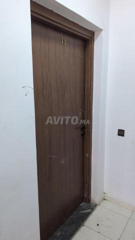 Ensemble de portes - 2