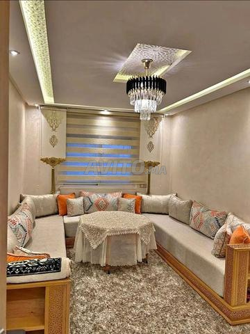 Appartements meublés et familiaux à louer - 2