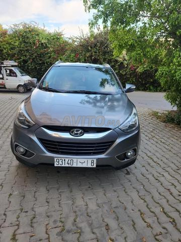 هيونداي ix35 ديزل - 2