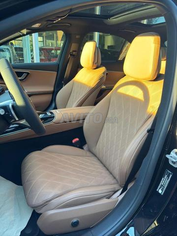 Mercedes-Benz Classe E 300 de importée neuve 00 km - 2