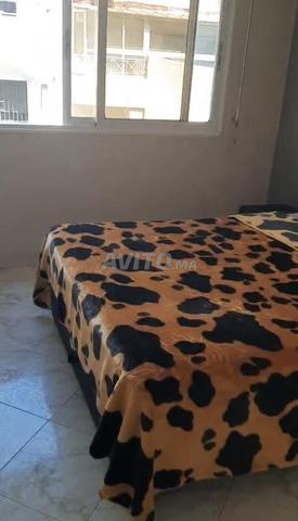 Appartement à louer 55 m à Casablanca - image 3