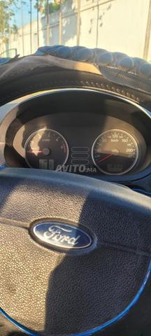 Ford Fiesta Diesel - 2