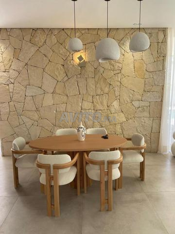 فيلا فاخرة للإيجار – مدة طويلة - 2