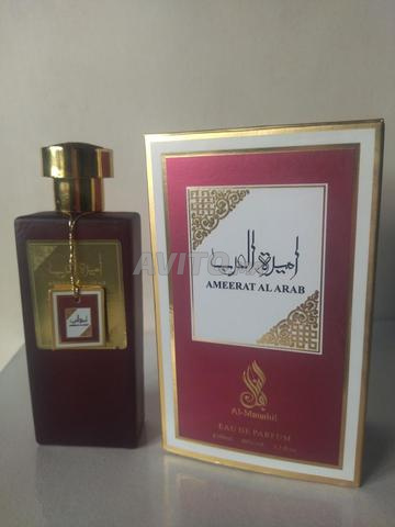 Parfum Amirat Al Arab