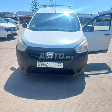 Dacia Dokker