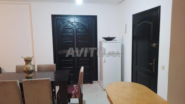 Appartement meublé à louer à Guéliz - image 5