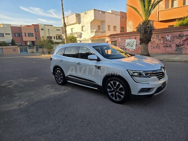 Renault Koleos 2018 2.0 dci 4x4 bva - 2
