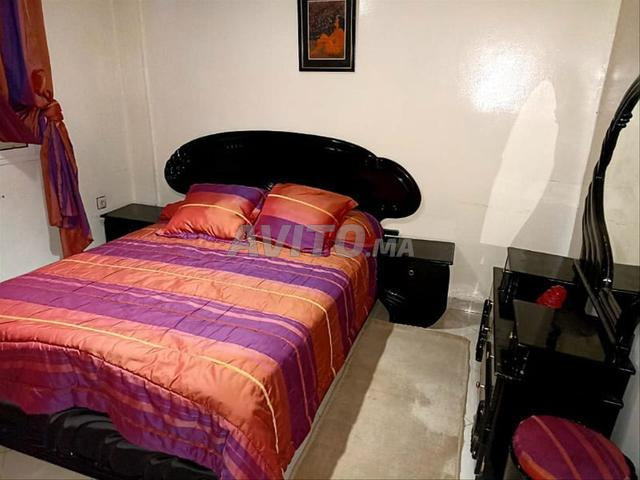 Appt meublé à 10 min de Siam Meknès - 2