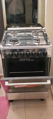 فرن اينوكس للبيع - 2