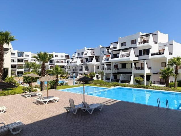 شقة بغرفتي نوم عصرية في كابو نيغرو - 2