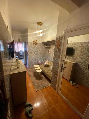 شقة للإيجار 70 متر مربع بالدار البيضاء - 2