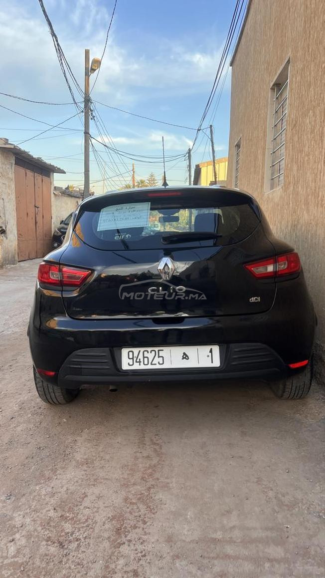 Renault clio-4