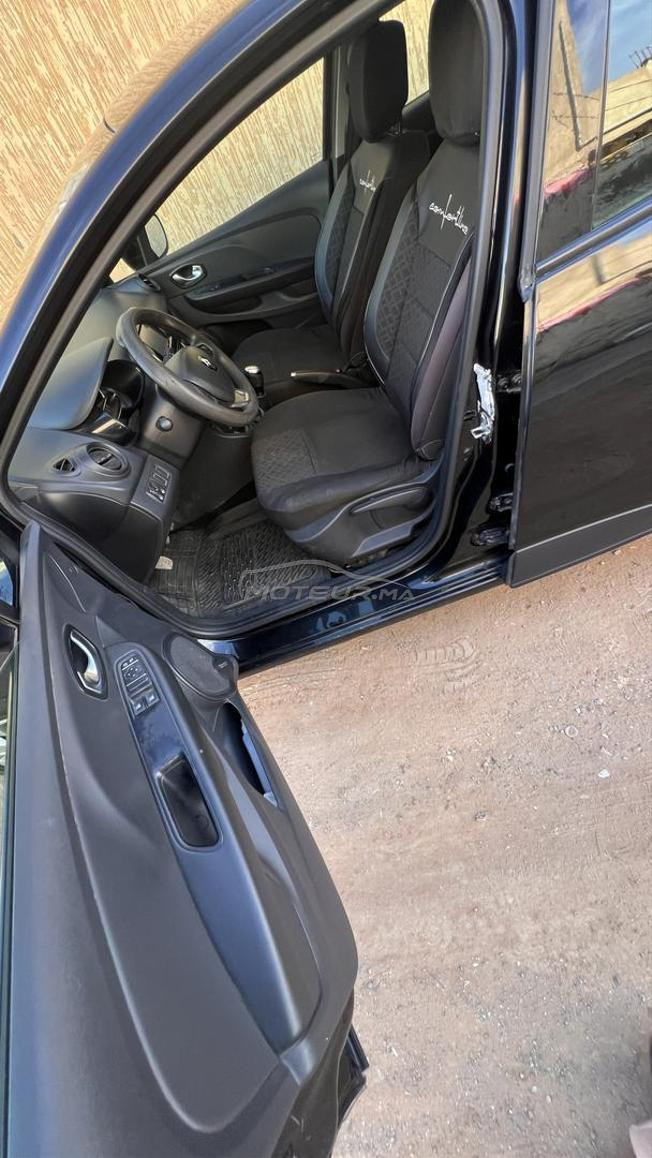 Renault clio-4