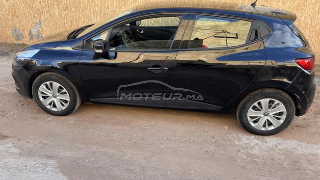 Renault clio-4