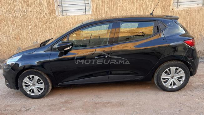 Renault clio-4