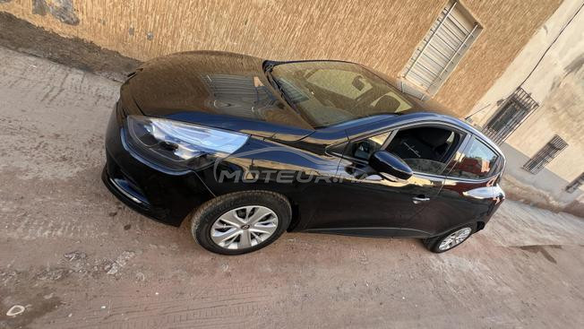 Renault clio-4