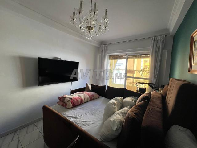 Appartement à Vendre – IBERIA Tanger - 2