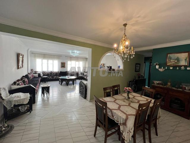 Appartement à Vendre – IBERIA Tanger