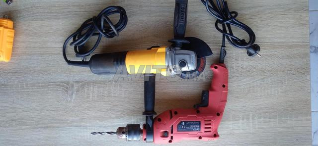 أدوات حرفية بأسعار منخفضة.... - 2