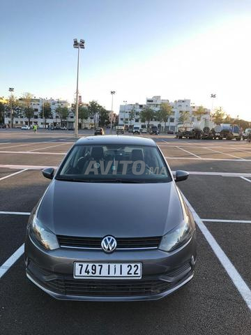 Volkswagen Polo 2016 Diesel - 2