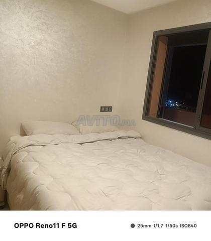  Studio à louer  Route de Casa Madame Plaza - image 3