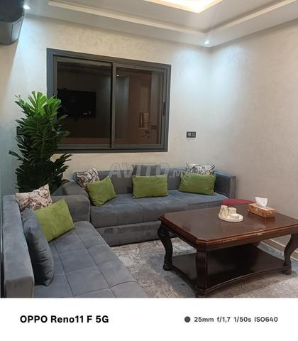  Studio à louer  Route de Casa Madame Plaza - image 4