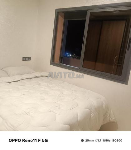  Studio à louer  Route de Casa Madame Plaza - image 5