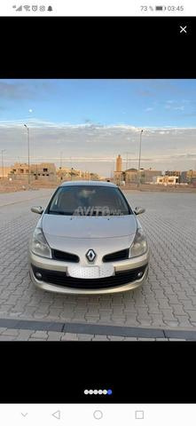 Clio 3 rs - 2