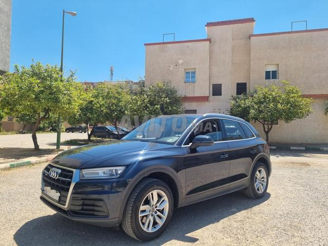AUDI Q5 DIESEL - 2