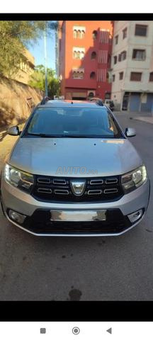 Dacia Stepway Sandero - 2