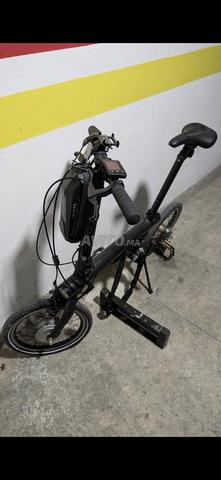 Vélo électrique XIAOMI - 2