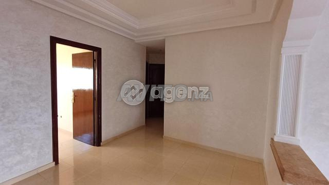 RBA-HA-1099 - Appartement à vendre à Akkari - 2