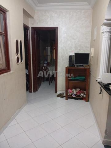 Appartement loué vide à résidence Kawtr - image 4