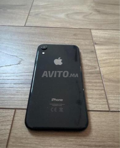 iPhone XR, bon état