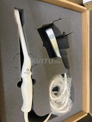 مسبار 3sc-rs جهاز تخطيط الصدى