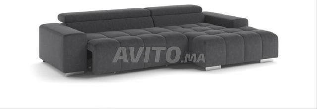 أريكة سرير كهربائية بسعر مغرٍ - 2