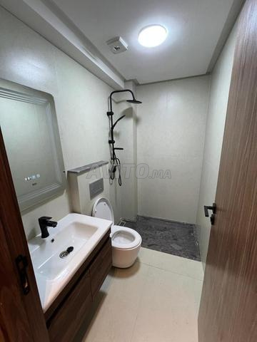 Appartement neuf à vendre à Ain Sebaa Casablanca - 2